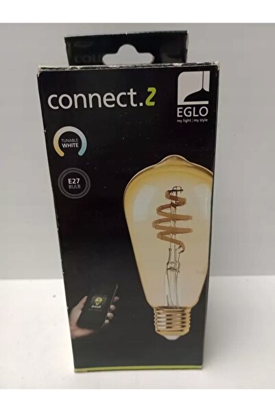 Eglo connect.z Bec LED Smart-Home E27
