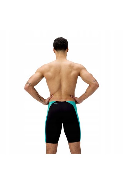SPEEDO Șorturi de baie bărbați negre S