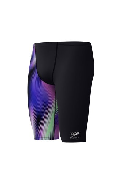 SPEEDO Șorturi de baie bărbați negre XS