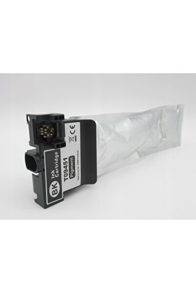 NO BRAND Cerneală pentru T9451 XL EPSON WF-C5710DWF WF-C5790DWF BK