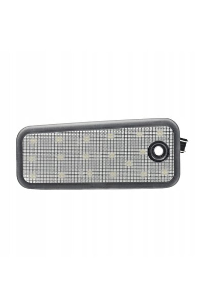 NO BRAND LAMPKI LED LUMINI PLACĂ DE ÎNREGISTRARE HYUNDAI SANTA FE III
