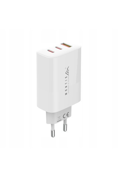 NO BRAND ÎNCĂRCĂTOR ULTRA RAPID DE MARE PUTERE PENTRU TELEFON ȘI LAPTOP 65W, ...