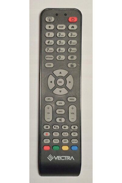 NO BRAND TELECOMANDĂ PENTRU DECODERUL DE CABLU VECTRA ADB3830CD ADB3831CD CAL...
