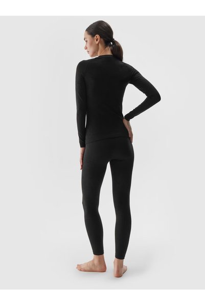 4F Tricou fără cusături F176