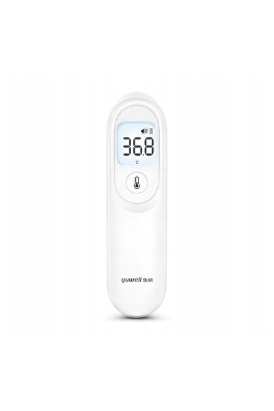 NO BRAND TERMOMETRU MEDICAL FĂRĂ CONTACT, ELECTRONIC, CU INFRAROȘU, CU ECRAN ...