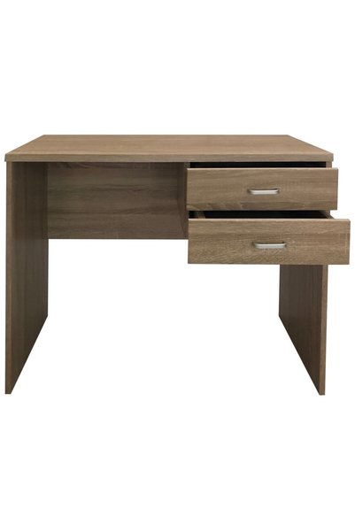 Pet Others VELCO Pro Systems ΓΡΑΦΕΙΟ ΜΕ ΔΥΟ ΣΥΡΤΑΡΙΑ 120x60x76 εκ ΣΦΕΝΔΑΜΟΣ