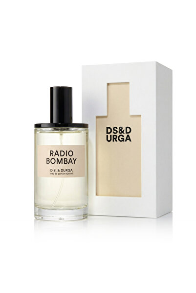 D.S. & Durga Ράντιο Μπόμπι EDP 100 ml UNISEX