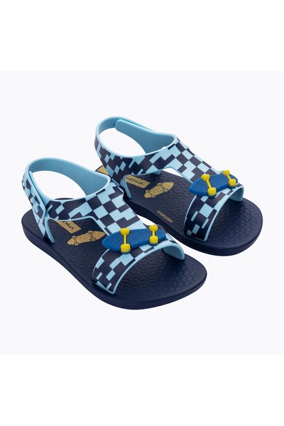 Ipanema Dreams IX Sandale pentru copii albastru deschis 21 EU