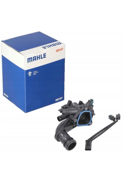 MAHLE Termostat cu senzori 1336Z6 pentru Citroen C4 DS3 Peugeot 207 308 Mini ...