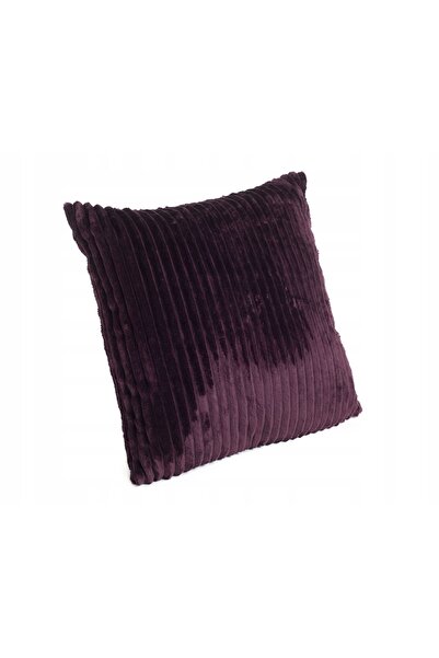 NO BRAND Gözze, Pernă decorativă, 50x50 cm, culoare mov