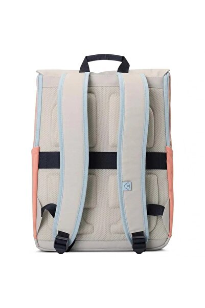 NO BRAND Rucsac Urban Școlar De Călătorie Johnny Urban Mika JOHN00241 Bej