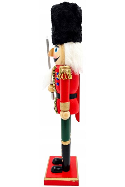 NO BRAND CRĂCIUNĂRUL TG3807 38 CM FIGURINĂ XXL DE CRĂCIUN