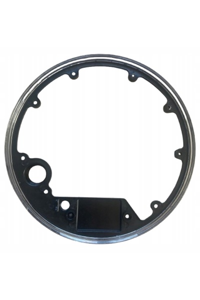 NO BRAND Disc LED pentru polizor de gips-carton WUBER