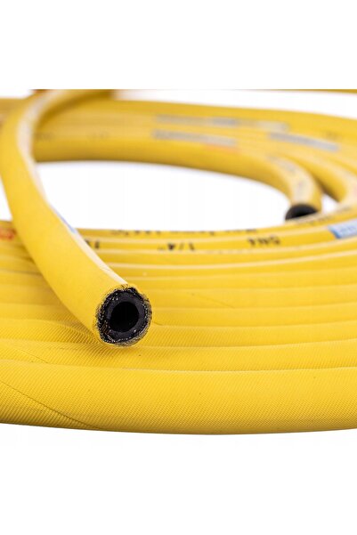 NO BRAND Furtun pentru mașină de spălat Karcher HD HDS, filet 10mm - M22, fur...