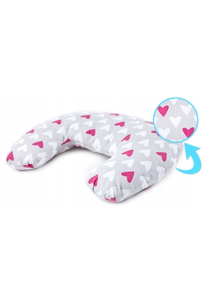 Sensillo BOABE ROGAL DIN KARMIENIA CUSHION
