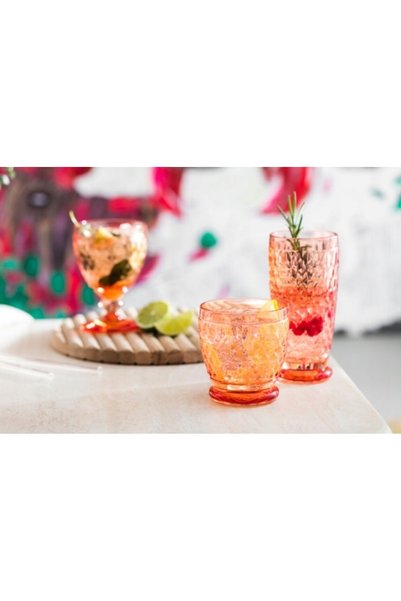 like. by Villeroy & Boch Pahar de apă din sticlă Villeroy&Boch Boston 400ml p...