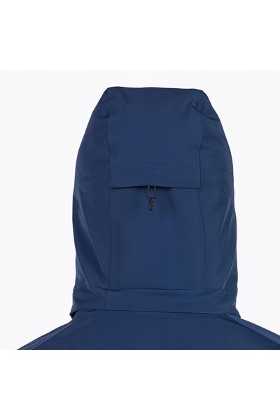 Rossignol Geacă de schi pentru bărbați BLACKSIDE JKT bleumarin