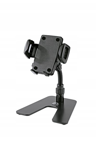 NO BRAND K&M 19746 Suport trepied pentru smartphone
