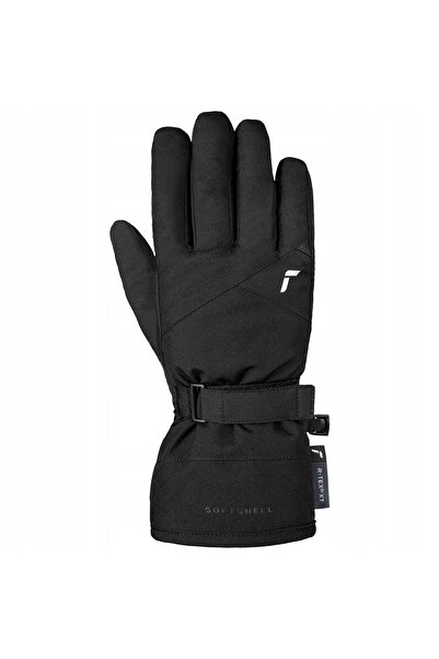 Reusch Mănuși de schi damă Alena R-TEX XT Negru