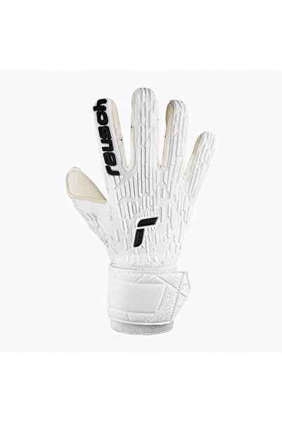 Reusch Mănuși de portar Attrakt Freegel Gold X alb 8.5