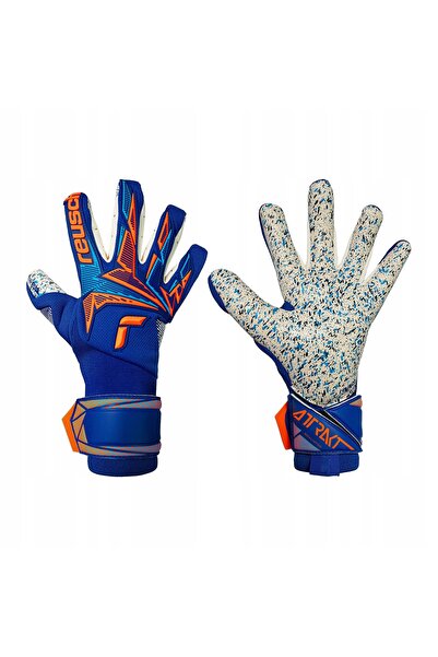 Reusch Attrakt Freegel Fusion Goaliator Mănuși de portar