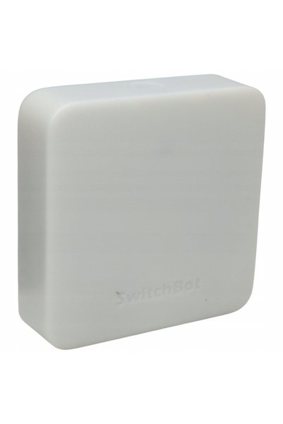 SwitchBot Încuietoare inteligentă fără cheie pentru uși, pentru casă inteligentă