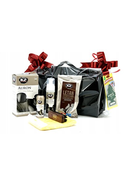 K2 Set cosmetice îngrijire piele cadou Moș Crăciun brad de Crăciun gratuit