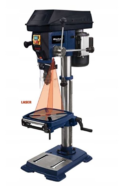 NO BRAND Mașină de găurit cu arc de revenire Einhell BT-BD 801 E 8mm