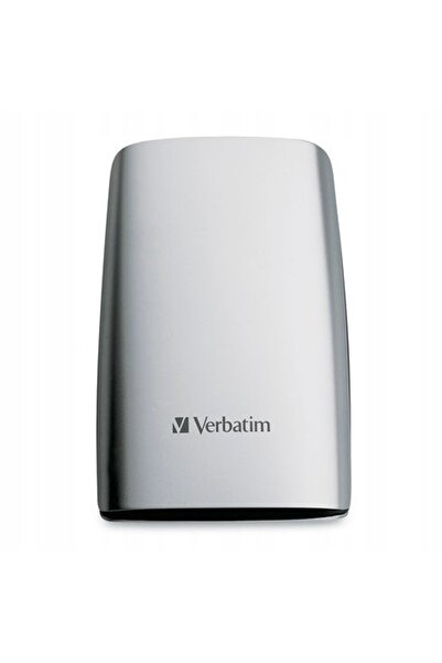 Verbatim Hard disk portabil 320GB USB 2.0 Nero BackItUP 2 47654