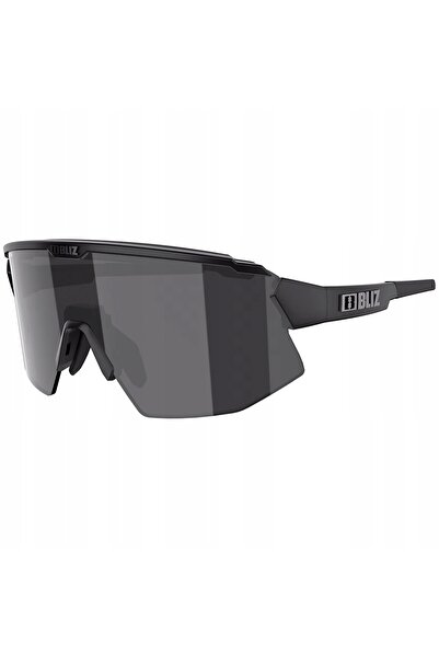 NO BRAND Bliz Breeze Ochelari de soare polarizați negru mat/maro argintiu măr...