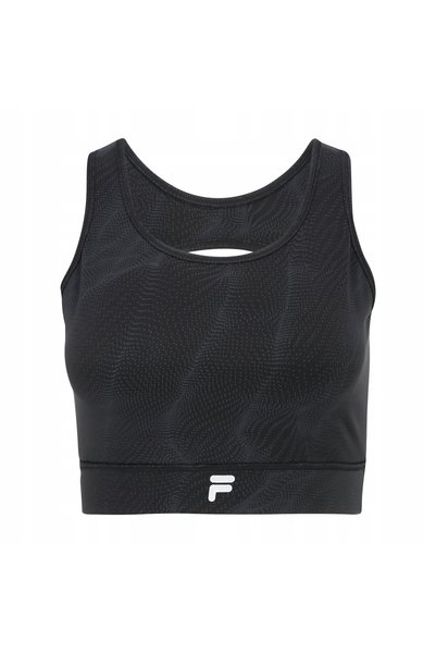 FILA Reboredo AOP phantom mars aop XS bra
