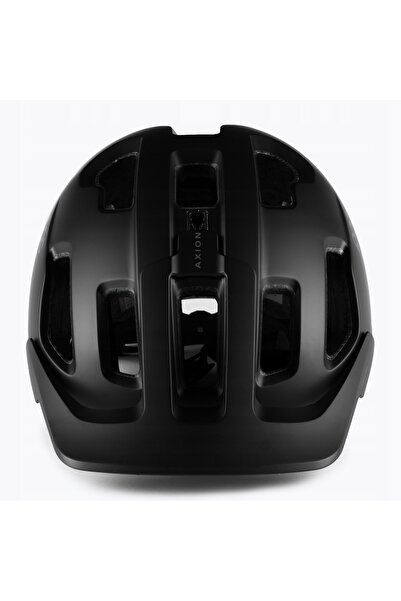 Poc Cască de bicicletă Axion uranium negru mat 48-52 cm (XS)