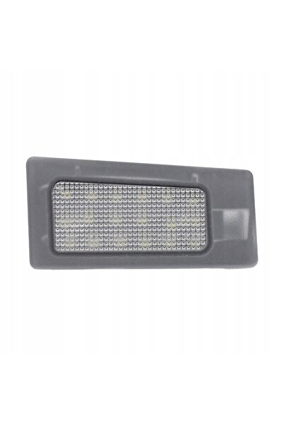 NO BRAND LUMINI LED PENTRU ILUMINAREA PLĂCUȚEI DE ÎNREGISTRARE HYUNDAI KIA