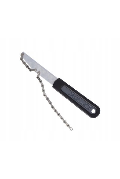 NO BRAND XLC TO-S89 Cheie pentru pinioane și casete cu 5-12 viteze, de atelie...