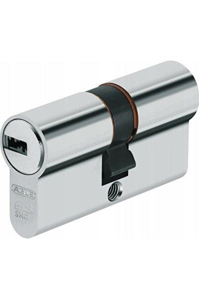 Abus XP20S 35/40 broască îngropată cu 3 chei