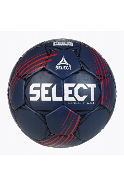 SELECT Minge de handbal Circuit 800 v24 bleumarin mărimea 3