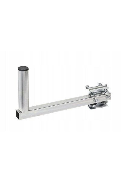 NO BRAND Suport antenă SAT DVB-T de balcon universal 40cm UCH0341