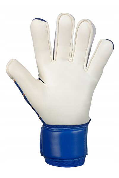 SELECT 55 Extra Force v24 albastru/alb 9.5 mănuși de portar