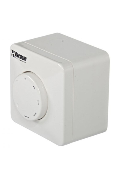 NO BRAND Regulator de turație pentru ventilator ETX 25 Harmann 2,5 A
