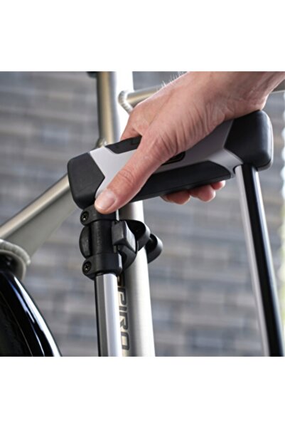Abus Antifurt bicicletă tip U Granit XPlus 540 + suport USH