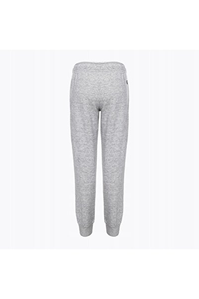 Champion Pantaloni copii Legacy Rib Cuff gri M