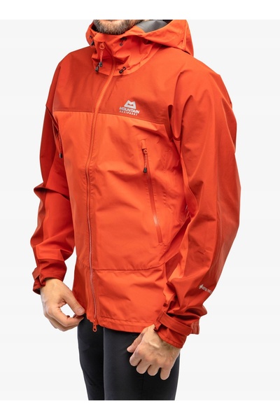 NO BRAND Jachetă GORE-TEX Mountain Equipment Saltoro – magma/bracken, mărimea S