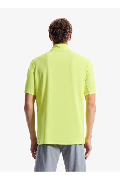 Berghaus Tricou Bowburn Hz Tech Tee Am - solar flare M cu uscare rapidă
