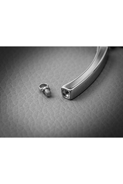 NO BRAND Brățară unisex cu compartiment ascuns pentru foi de tutun, pentru gr...