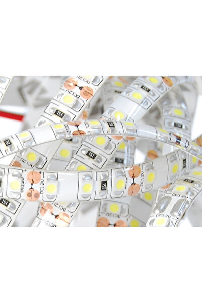 NO BRAND KIT Bandă LED 1200 20m Impermeabilă IP65 Lumină Rece