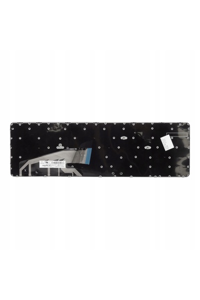 NO BRAND TASTATURĂ HP 841136-091 831021-091 NOR QWERTY PROBOOK 655 G2