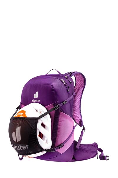 Deuter Rucsac de drumeție pentru femei Speed Lite Pro 17 SL - lotus/mystic
