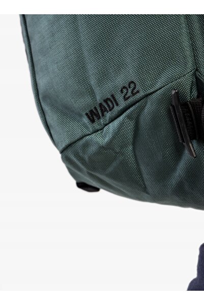 NO BRAND Rucsac de alpinism Blue Ice Wadi 22L - Atlanticul de Nord