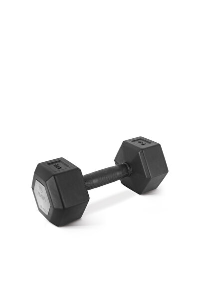 Amila Aλτήρας Εξάγωνος Original Rubber S - 6,0Kg