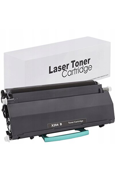 Dragon Toner pentru Lexmark X264dn X363 X364 X264H21G